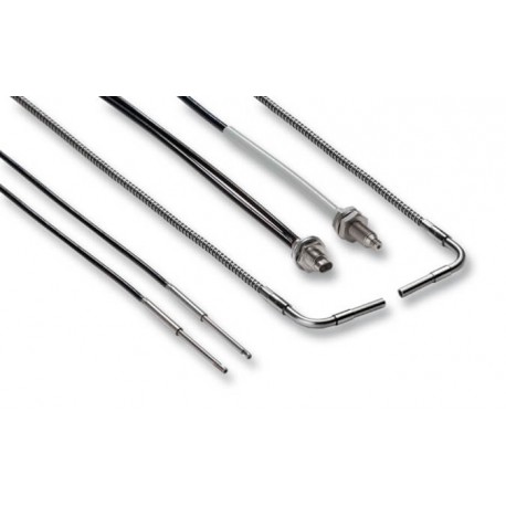 Omron E32-T84S-S 2M E32T84SS2M OMRON Barrier high temperature 200 ° C D3mm
